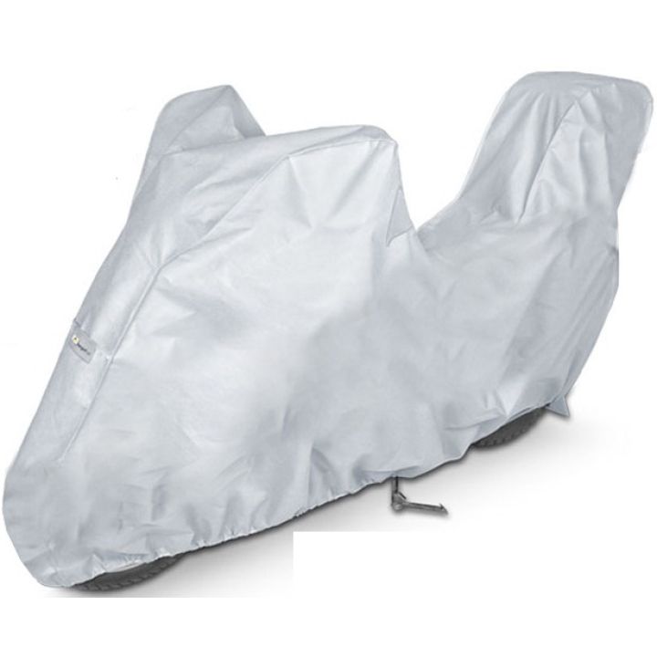 Тент для мотоцикла «XL BOX» Motorcycle „Mobile Garage”