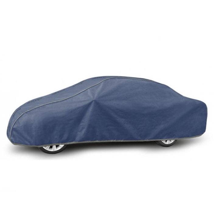 Чохол - тент для Toyota Prius 5 '23- (XW60), 4.25см - 4.70см L седан, Perfect Garage