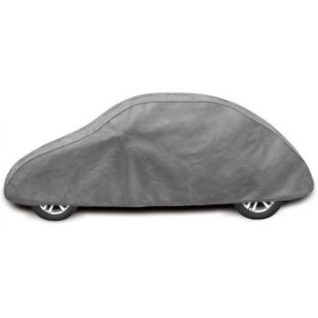 Чехол - тент для Volkswagen Beetle '12-19, 4.10см - 4.30см, Mobile Garage