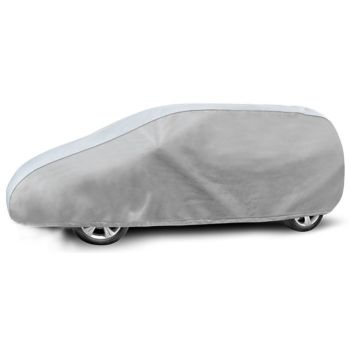 Чехол - тент для Renault Scenic 2 '03-08, L минивен 4.10см - 4.50см, Mobile Garage