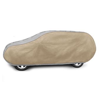 Чехол - тент для Volkswagen ID.6 '21- Crozz, 4.50см - 5.10см XL SUV джип, Optimal Garage