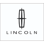 Килимок в багажник для Lincoln